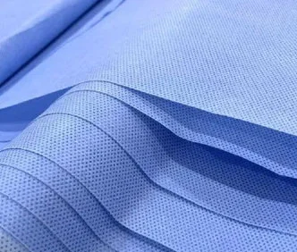 Blend Non-woven